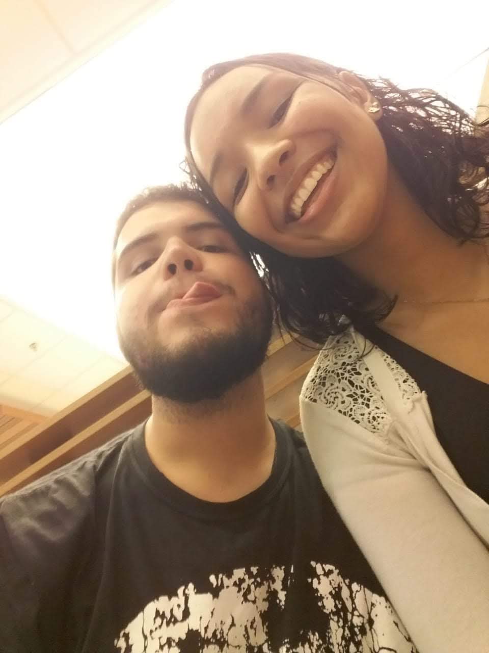 Nosso primeiro amor